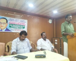Ambedkar Jayanthi 2025