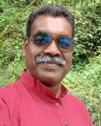 സംസ്ഥാന കോ-ഓഡിനേറ്റർ