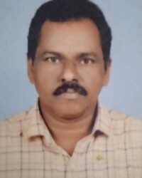 സംസ്ഥാന കമ്മിറ്റി മെമ്പർ